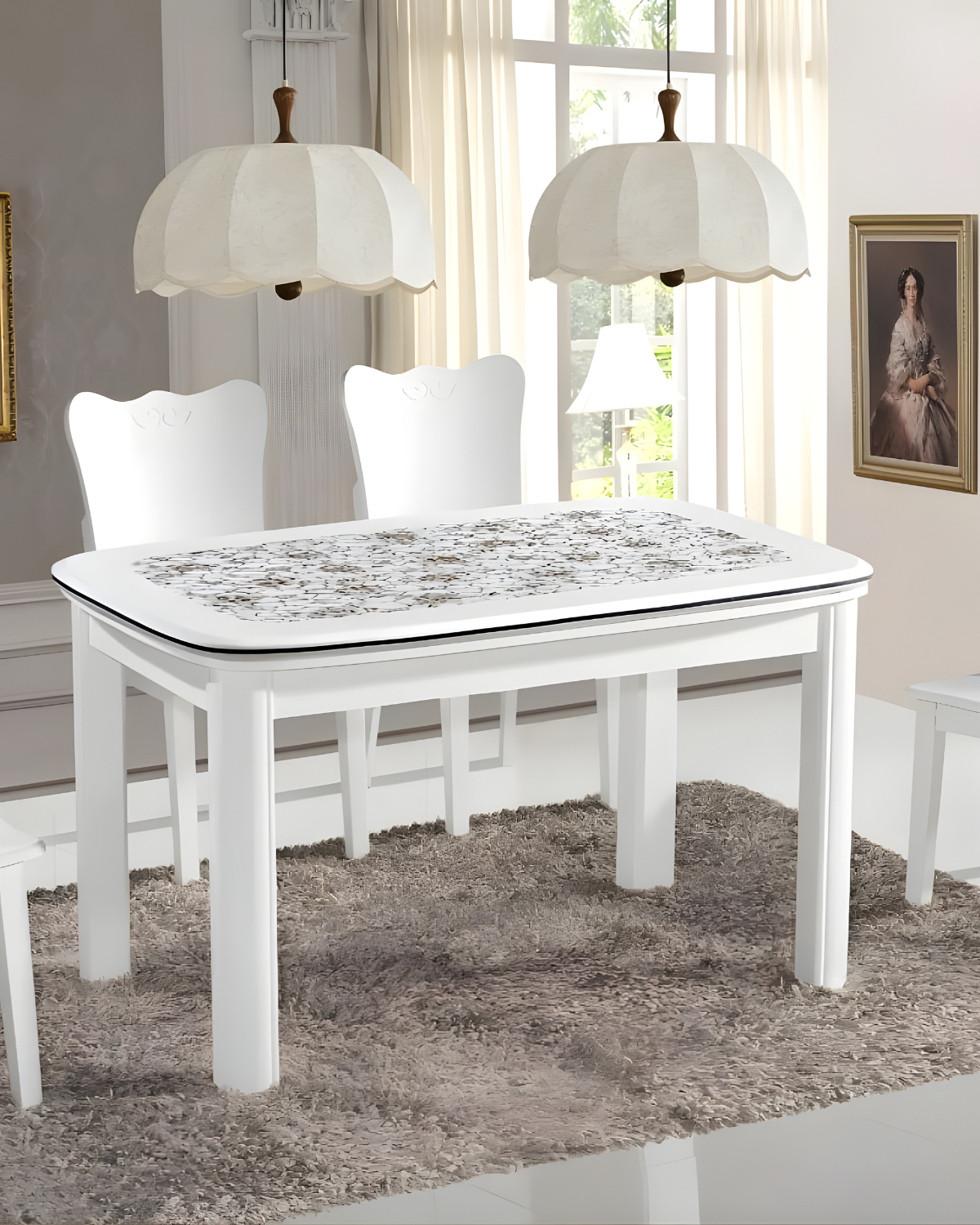 L’Aura de Lumière