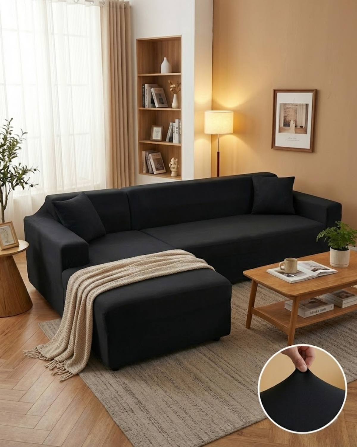 L'Élégance Modulaire