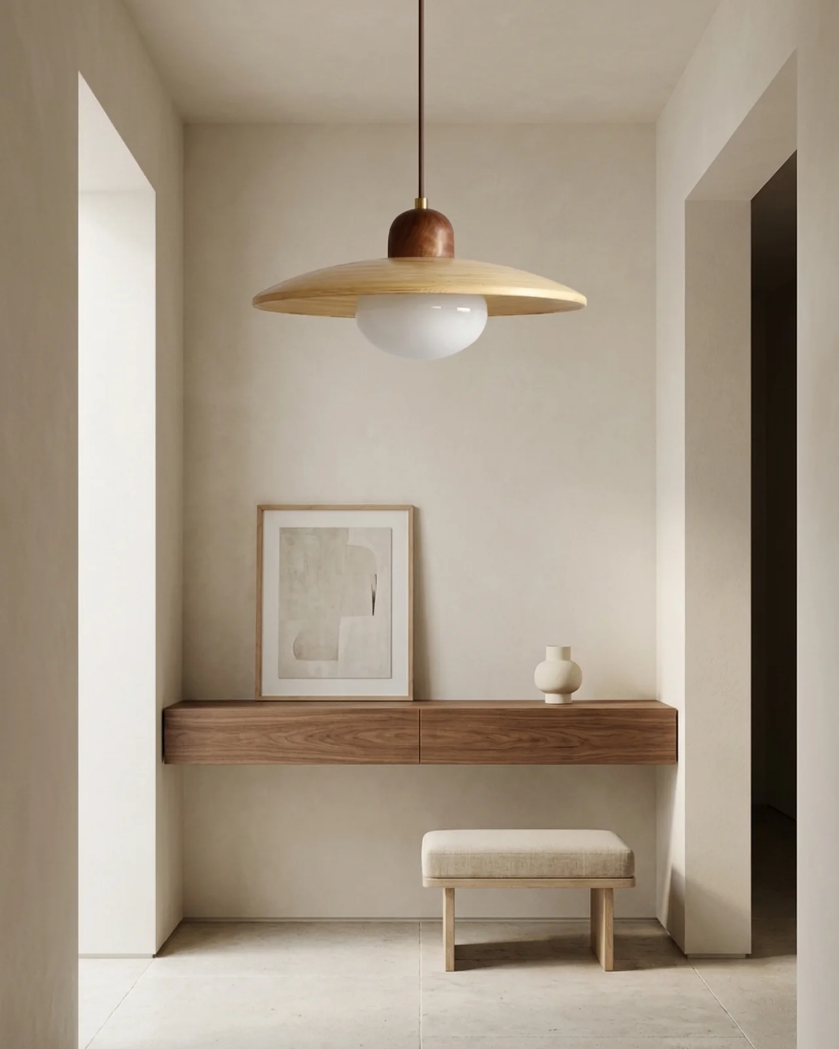 La Lumière Épure
