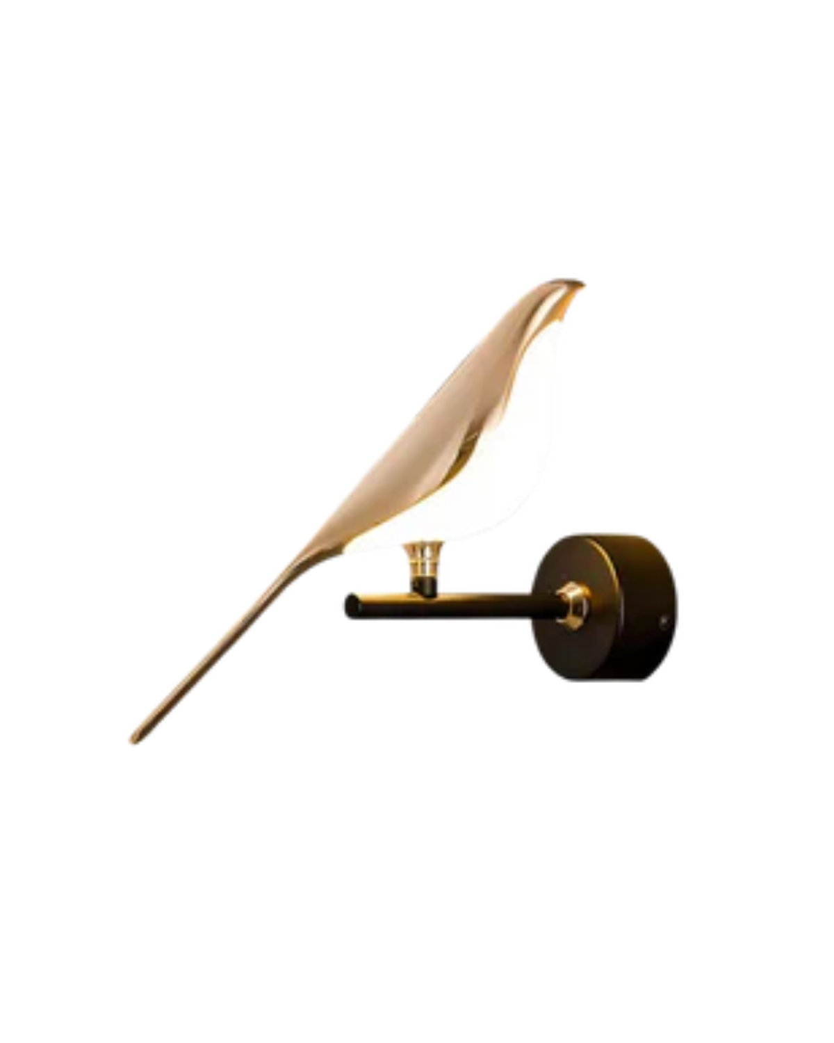 L’Oiseau Lumière