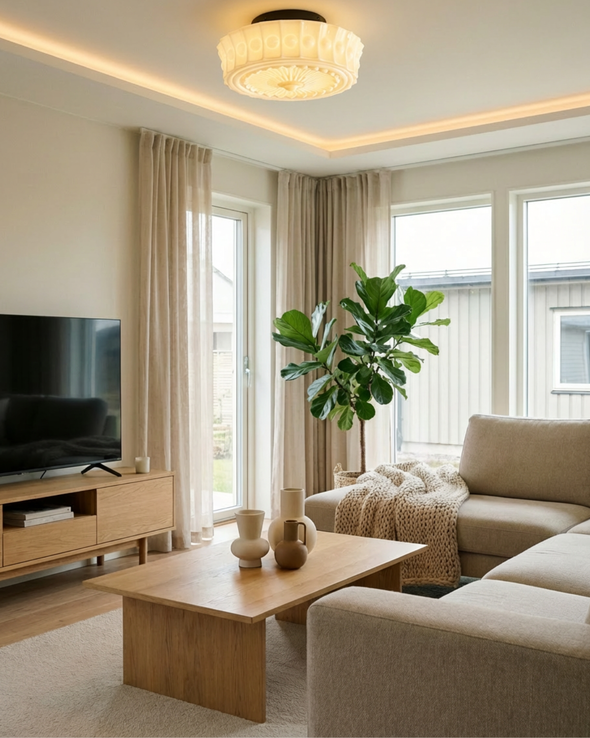 La Signature Céleste