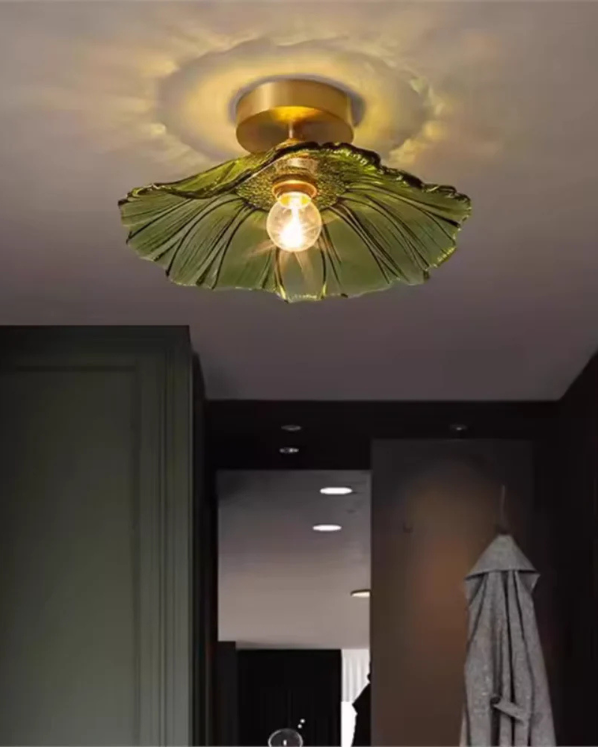 Le Nénuphar