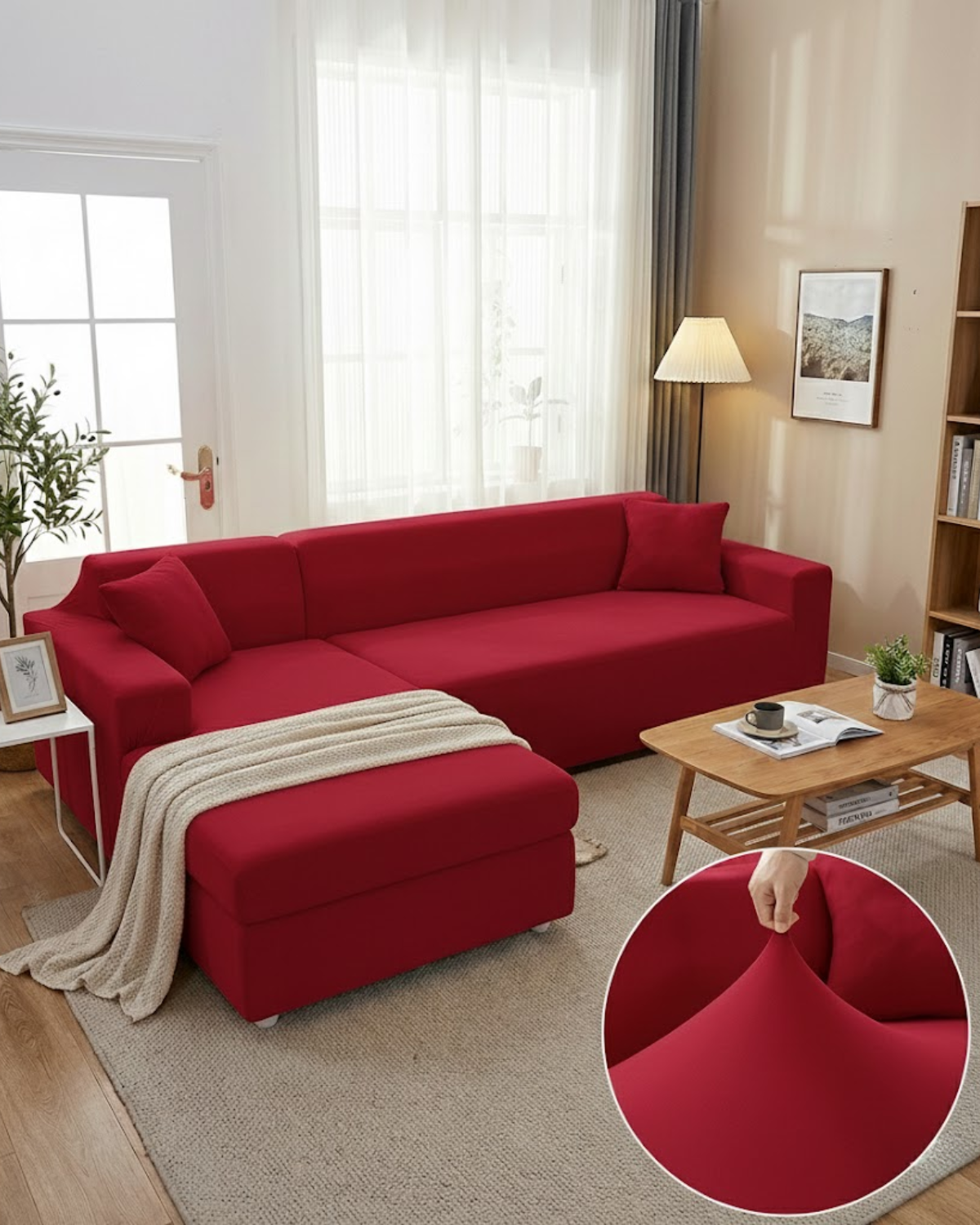 L'Élégance Modulaire