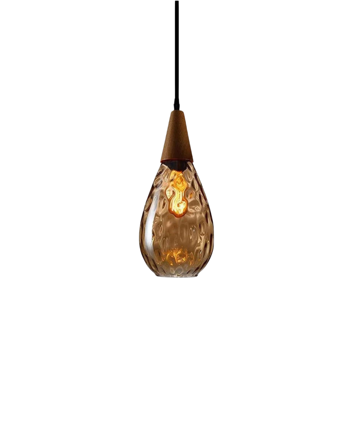 Le Goutte de Lumière