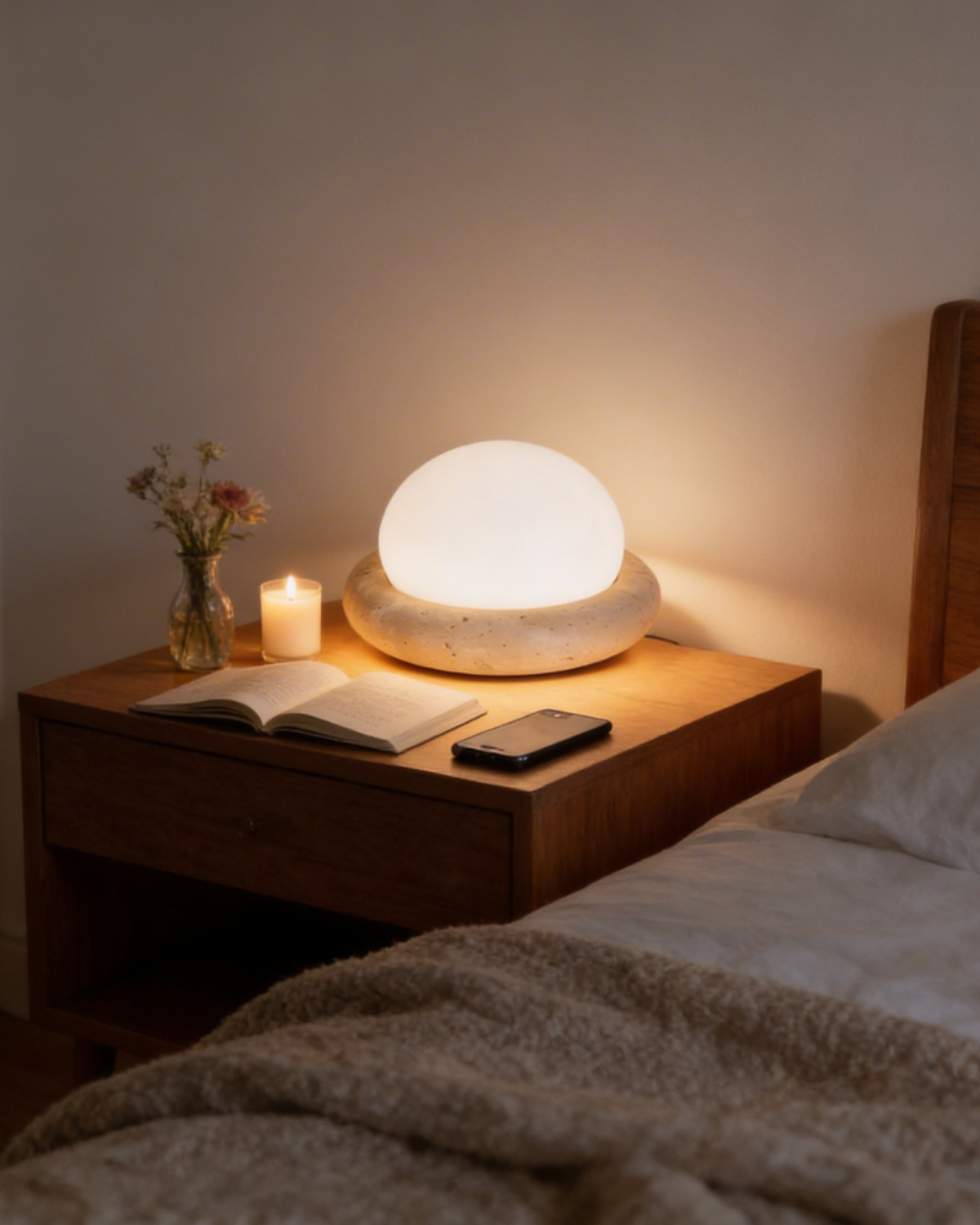 Le Lumen de Pierre