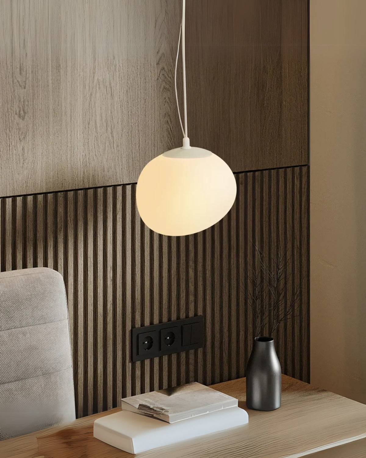 La Lumière Flottante