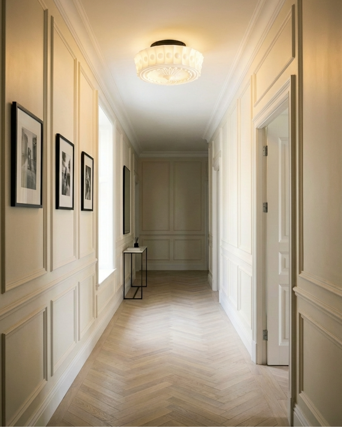 La Signature Céleste