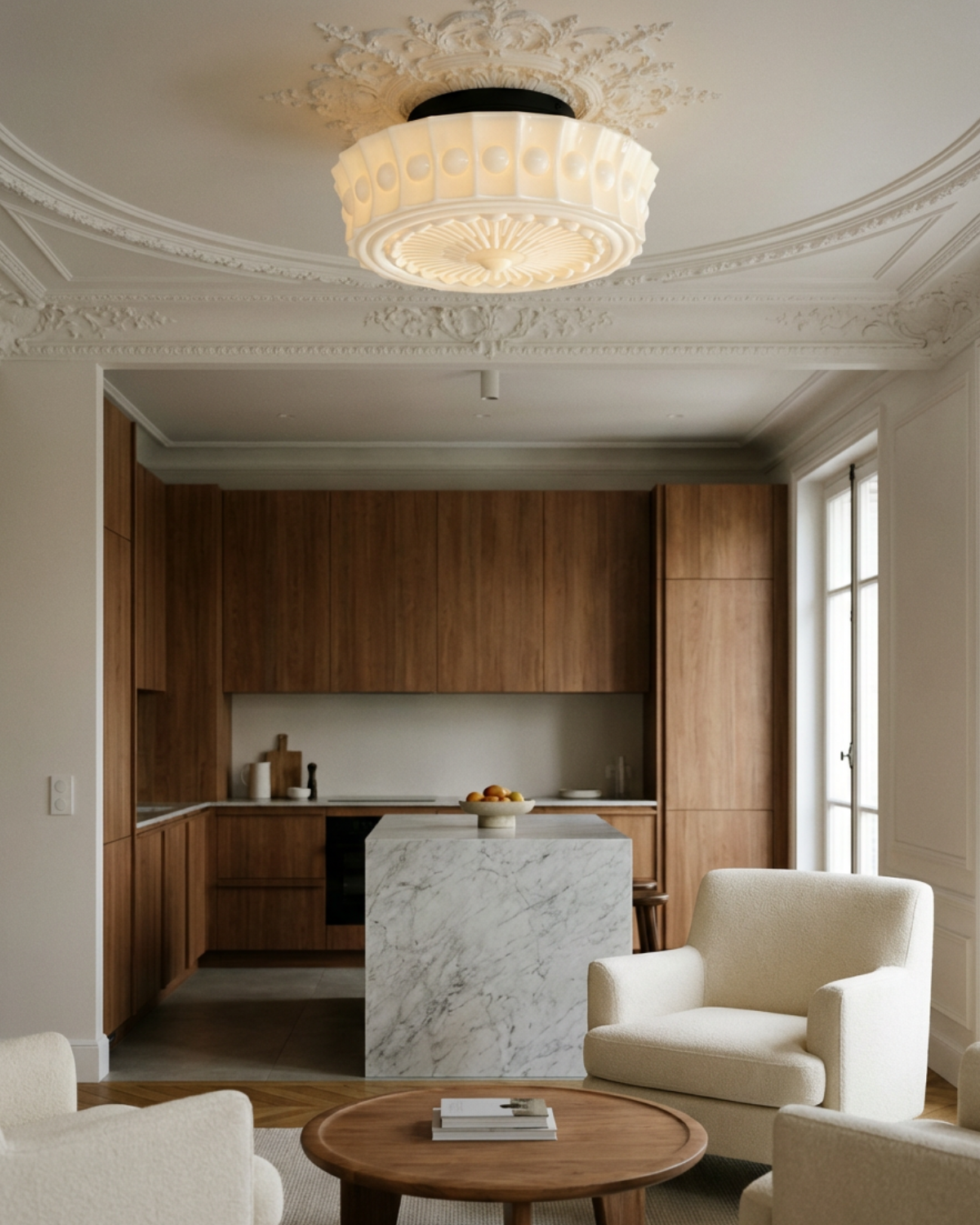 La Signature Céleste