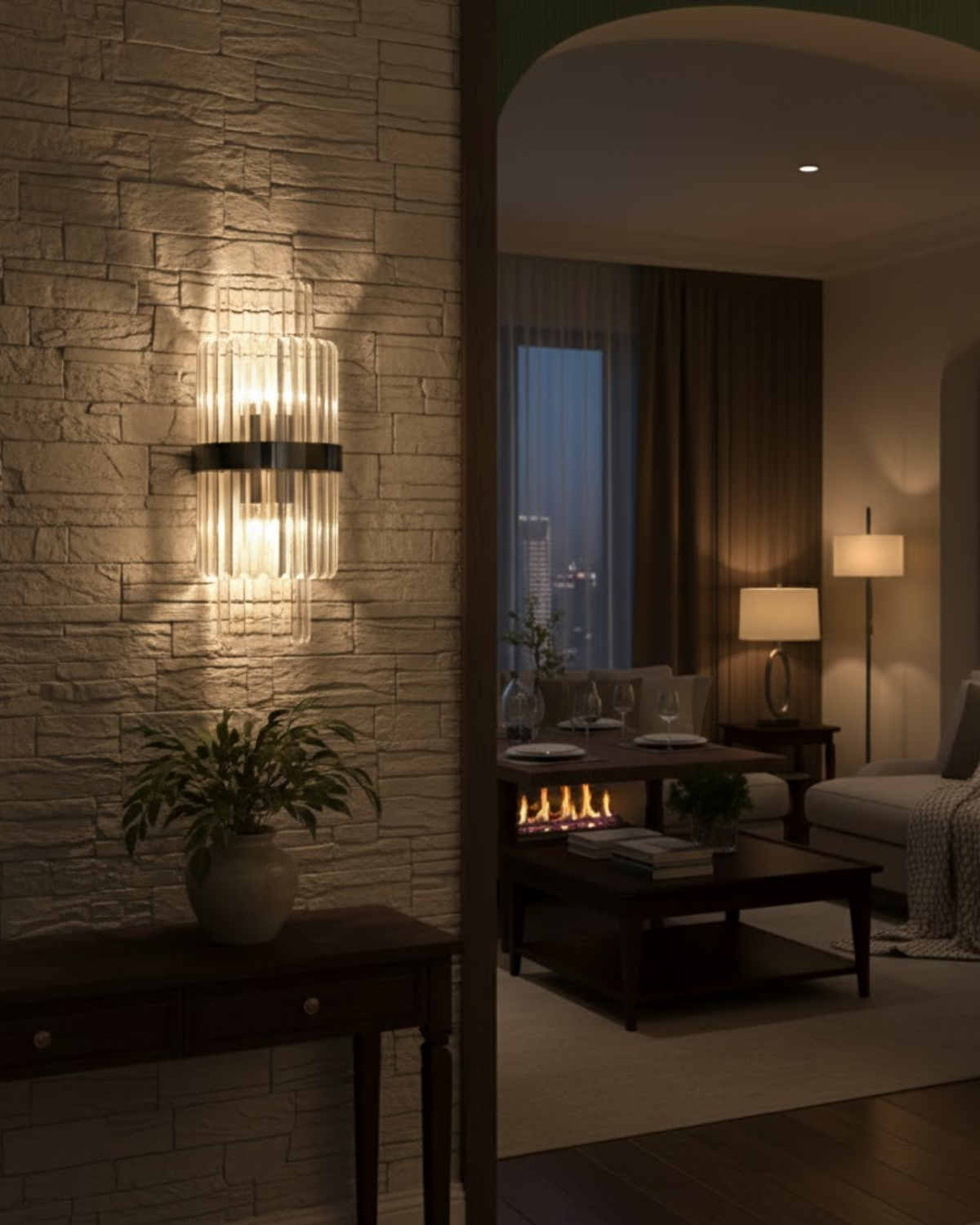 Le Lumière de Velours