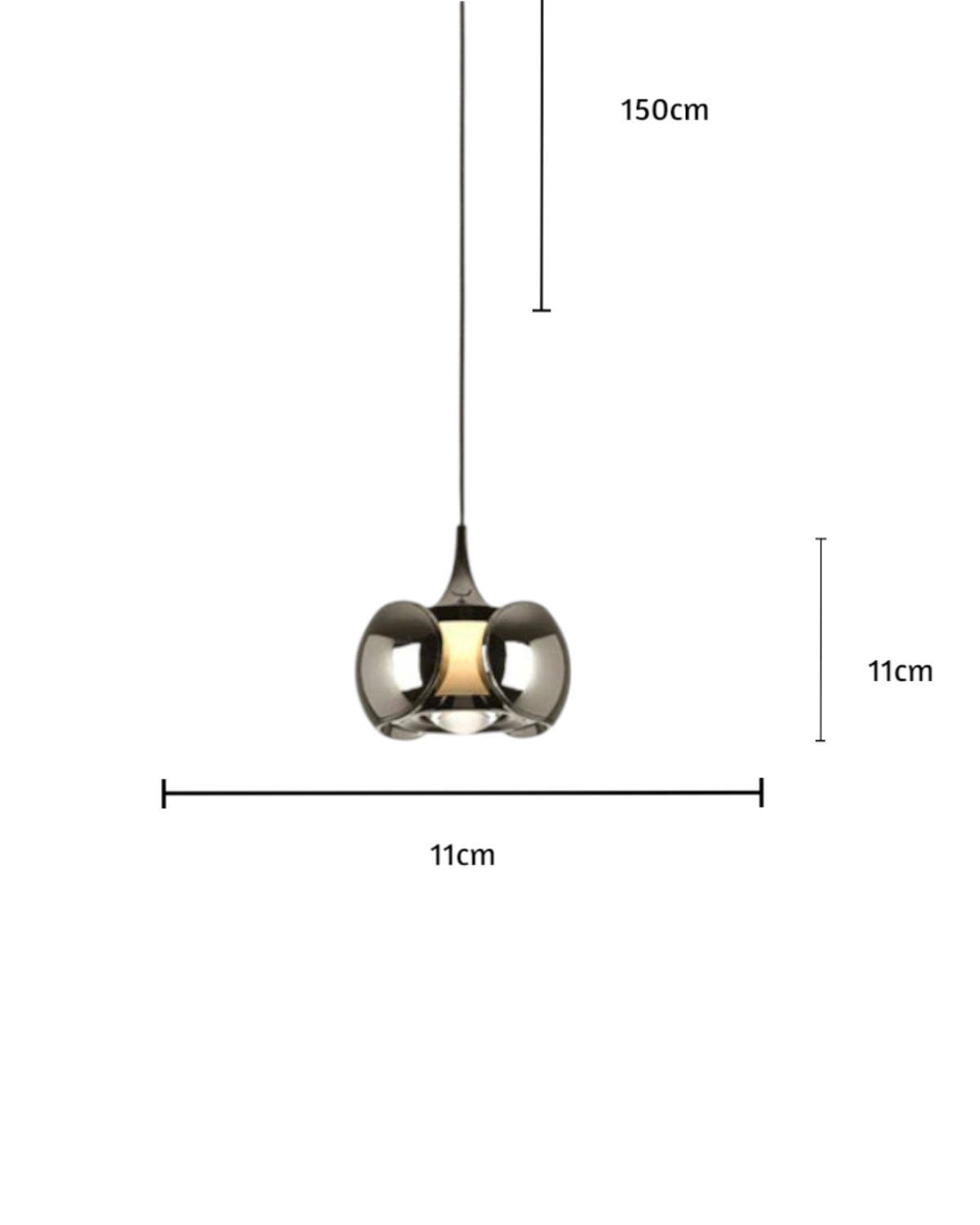 Le Luminaire Étoilé