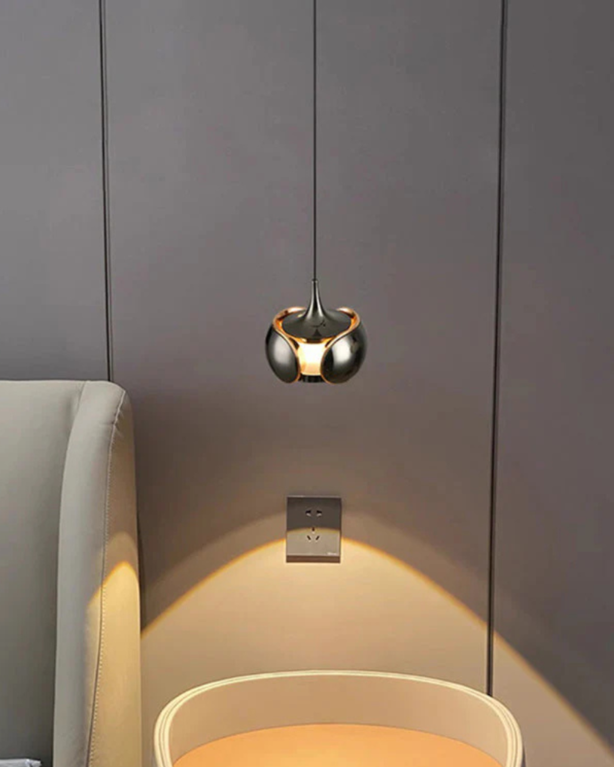 Le Luminaire Étoilé
