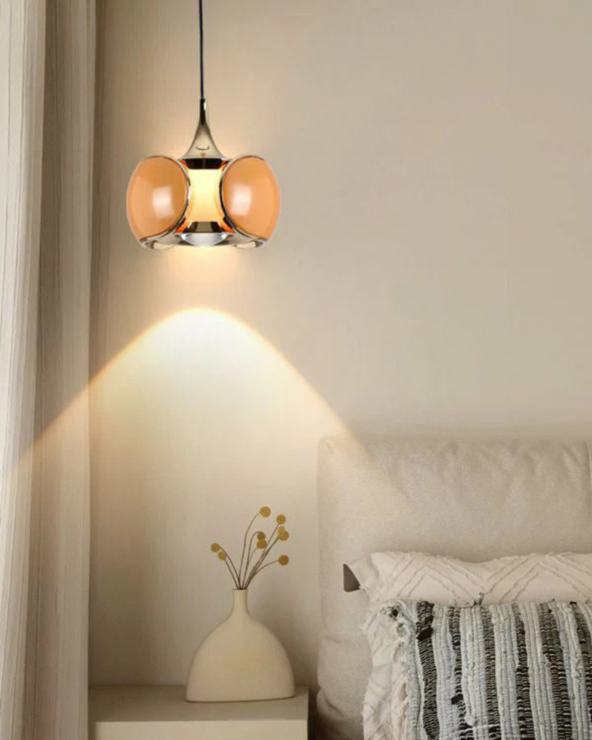 Le Luminaire Étoilé