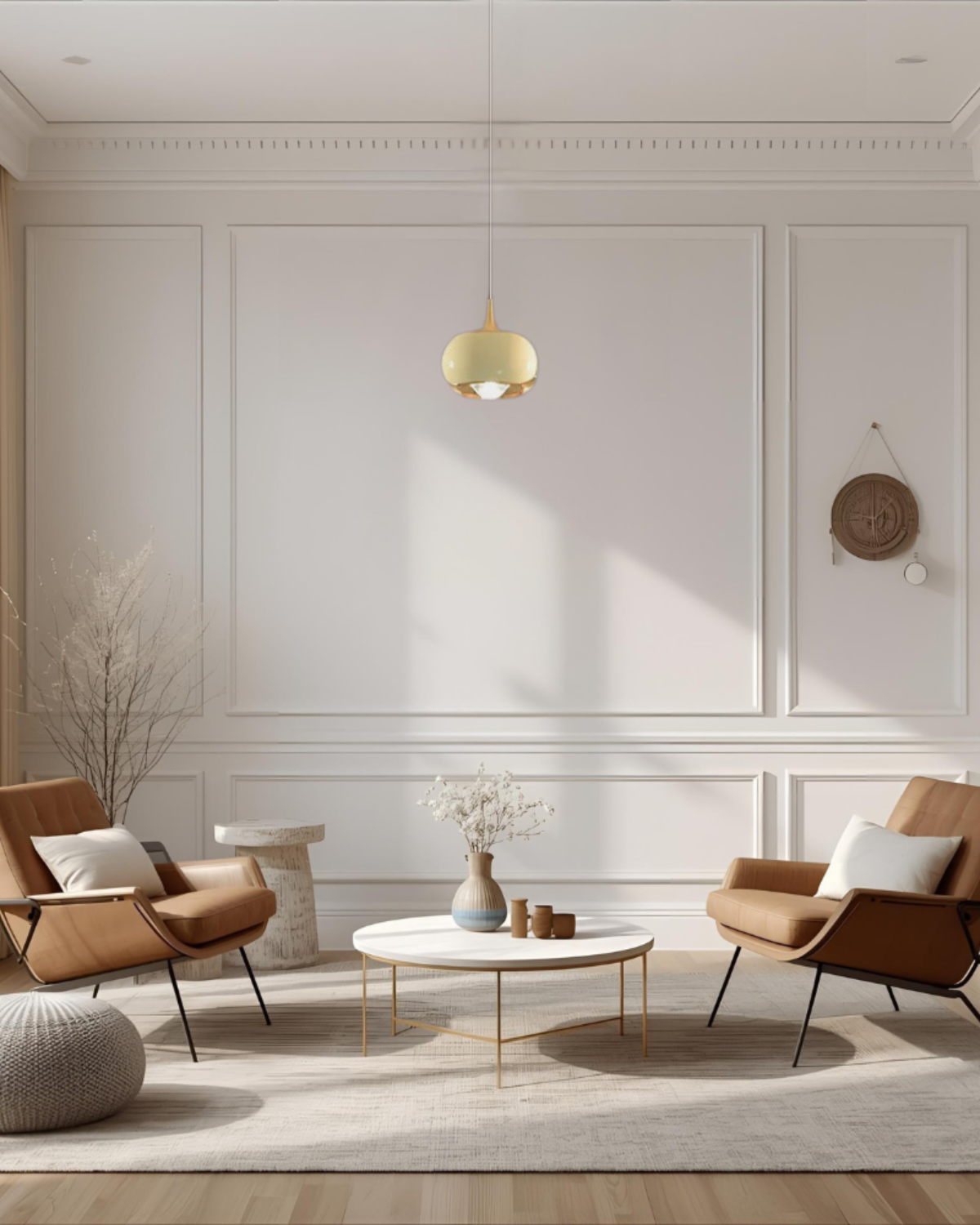 Le Luminaire Étoilé