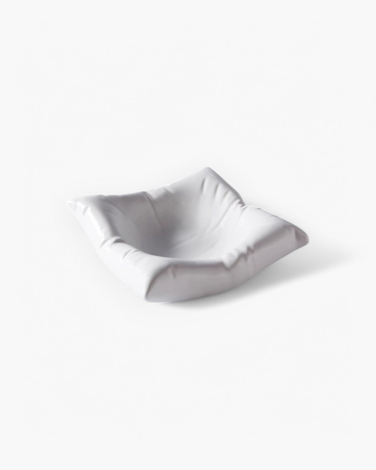 Vase Coussinet