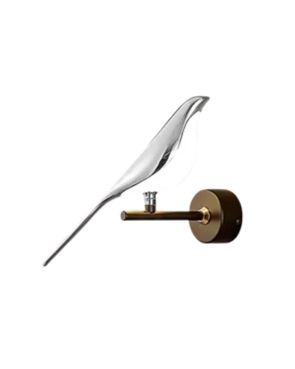 L’Oiseau Lumière