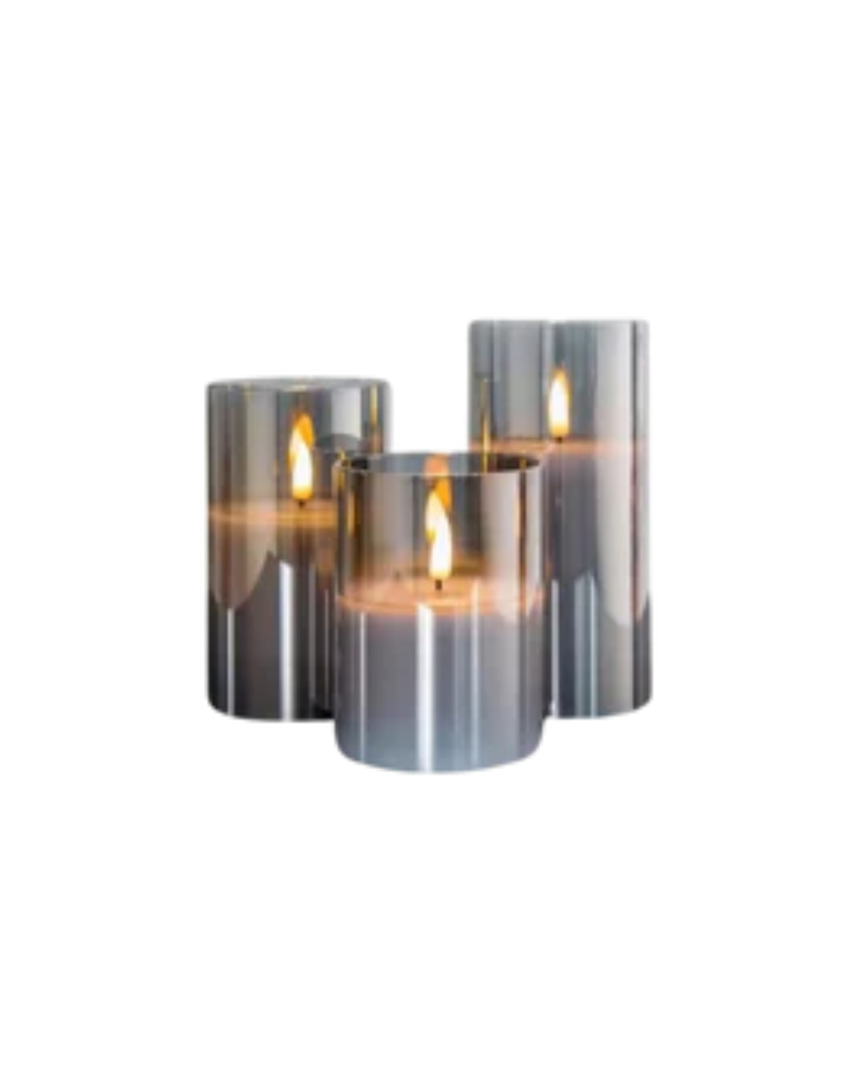 Le Flamme Éternelle