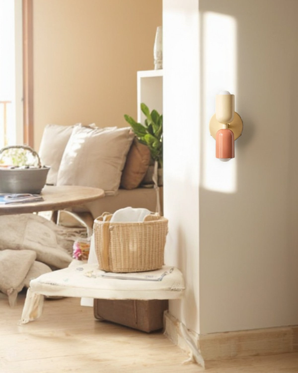 #Color_Beige Pink