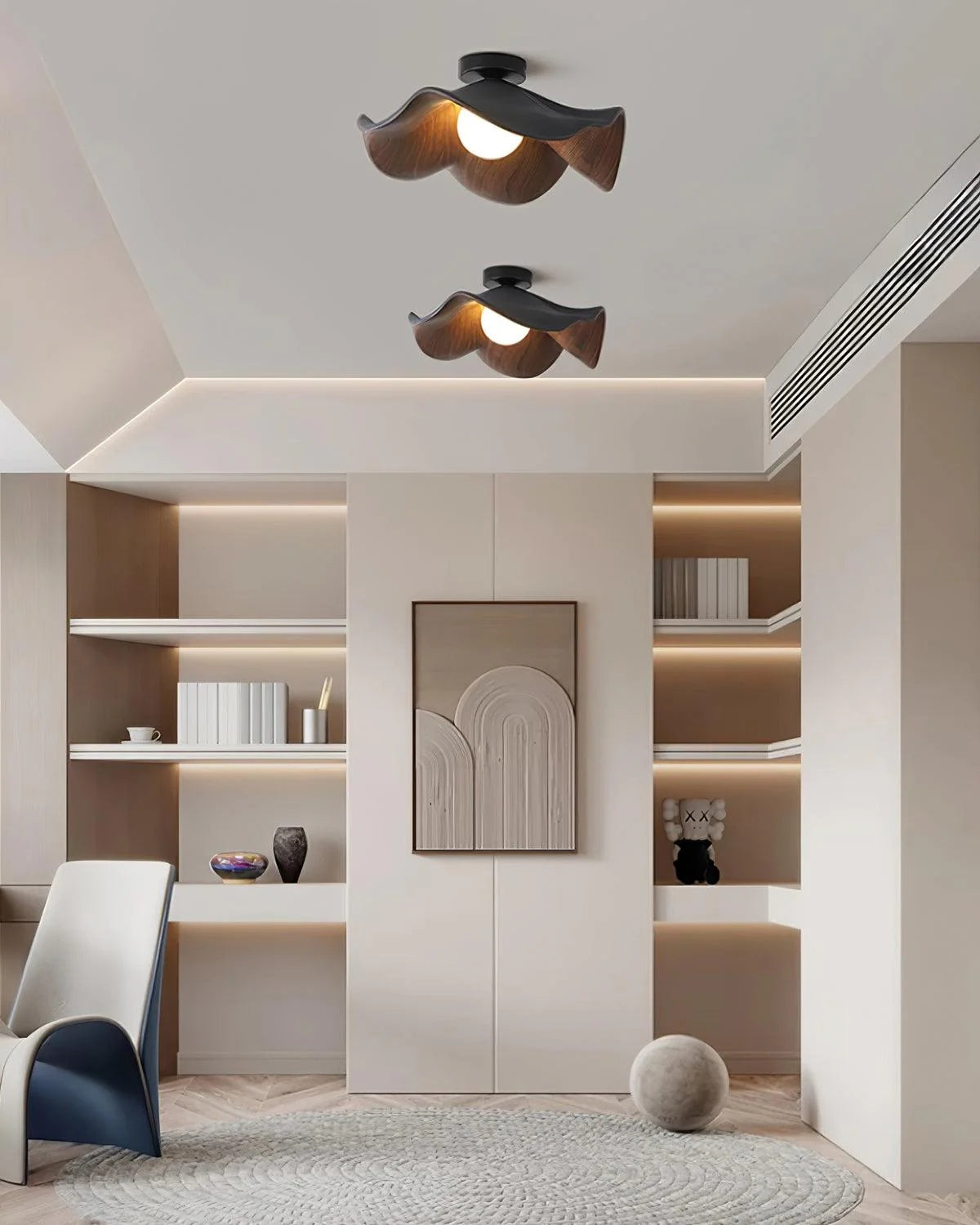 #color_ walnut wood