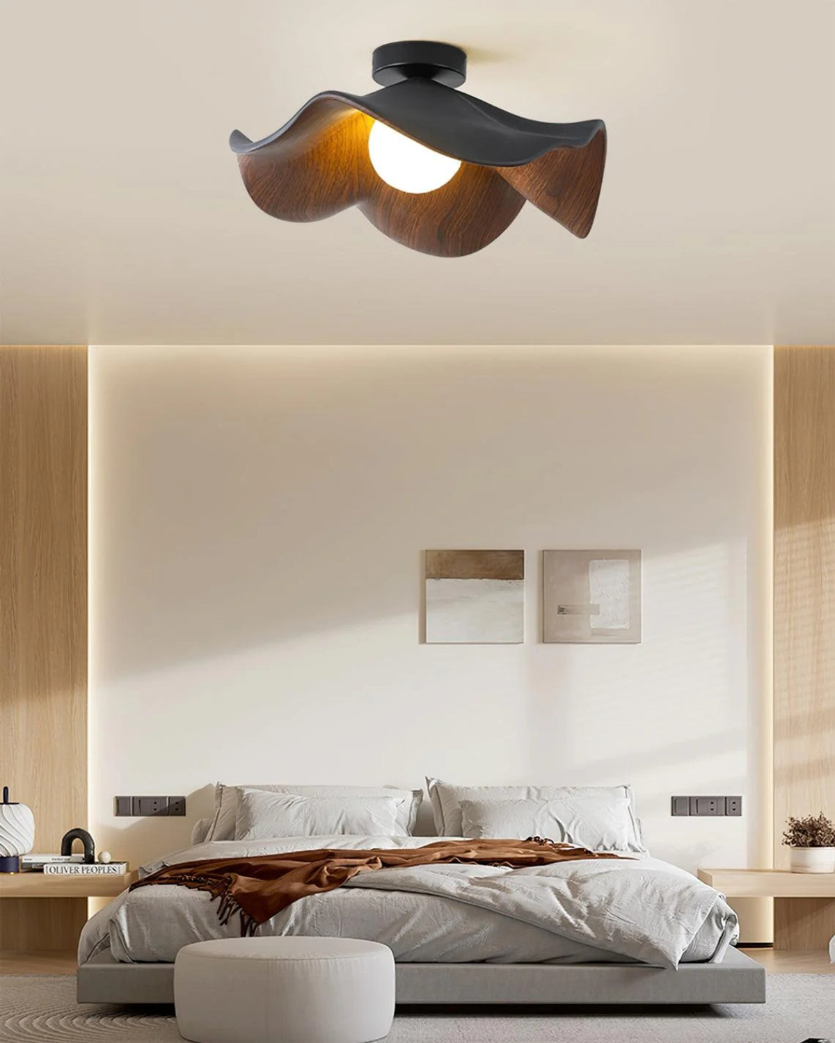 #color_ walnut wood
