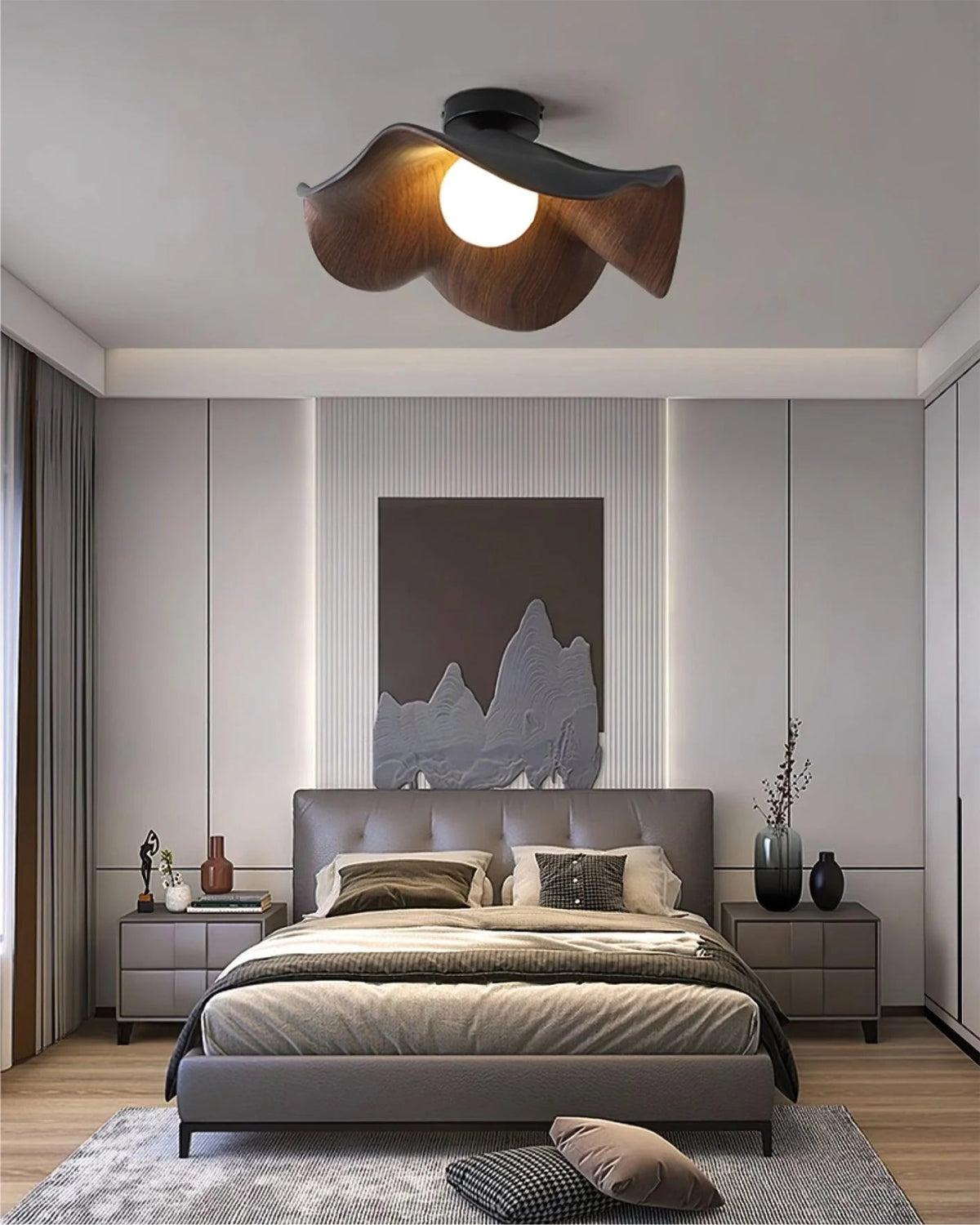 #color_ walnut wood